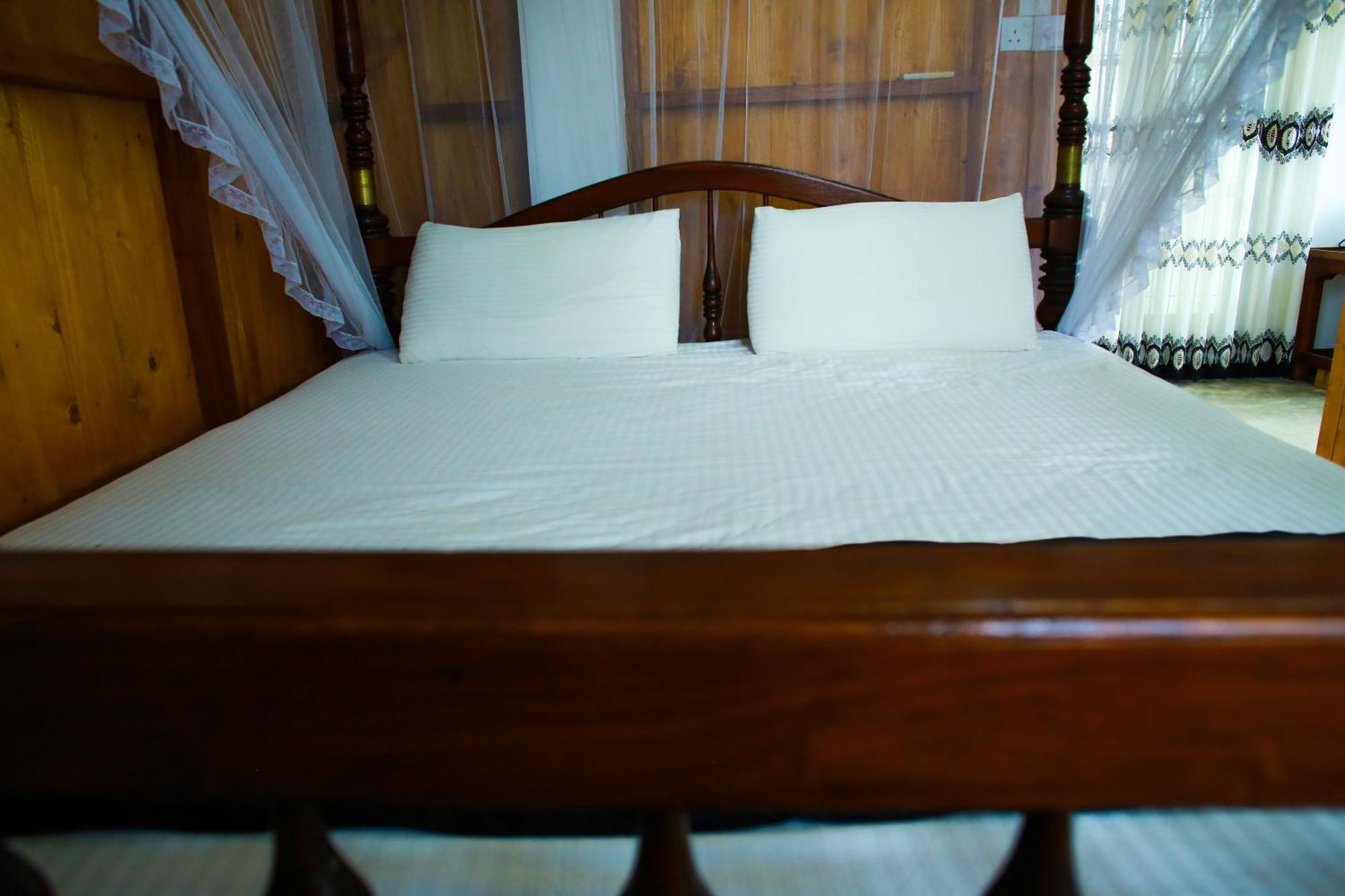 Isindu Sky Lodge ميريسا المظهر الخارجي الصورة
