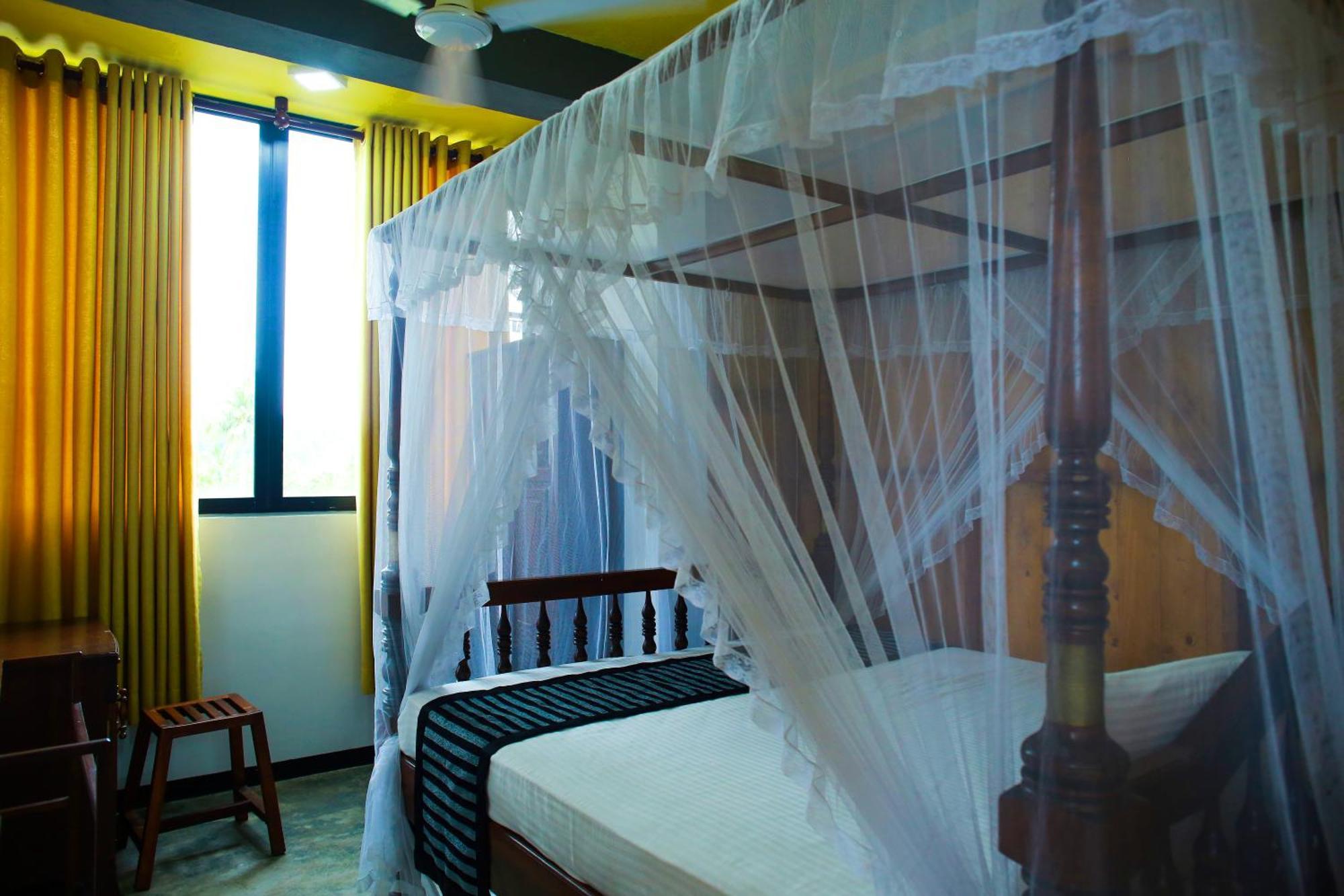 Isindu Sky Lodge ميريسا المظهر الخارجي الصورة