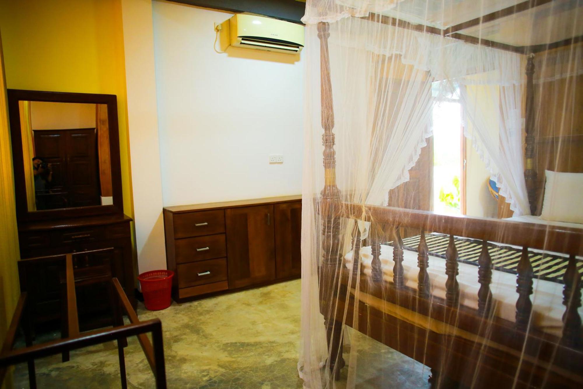 Isindu Sky Lodge ميريسا المظهر الخارجي الصورة