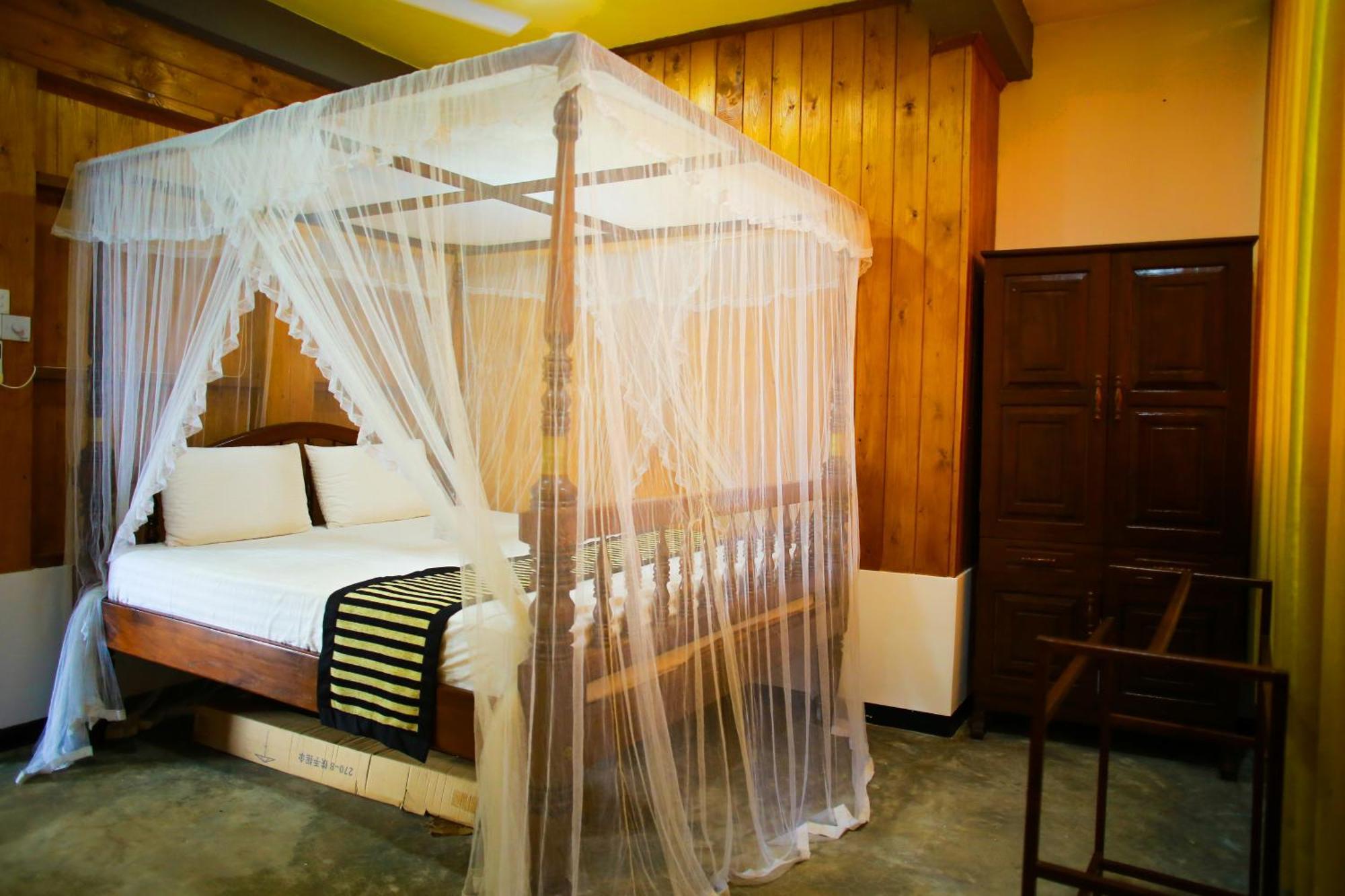 Isindu Sky Lodge ميريسا المظهر الخارجي الصورة