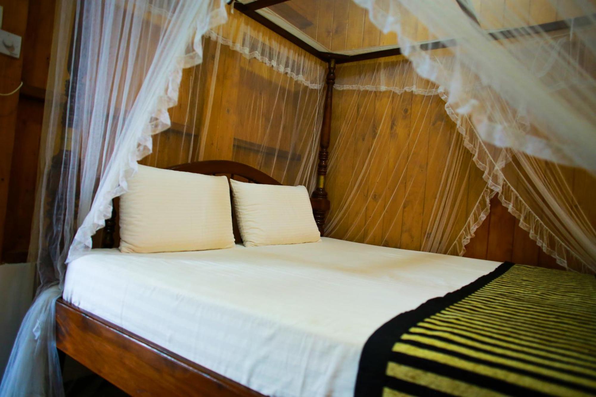 Isindu Sky Lodge ميريسا المظهر الخارجي الصورة