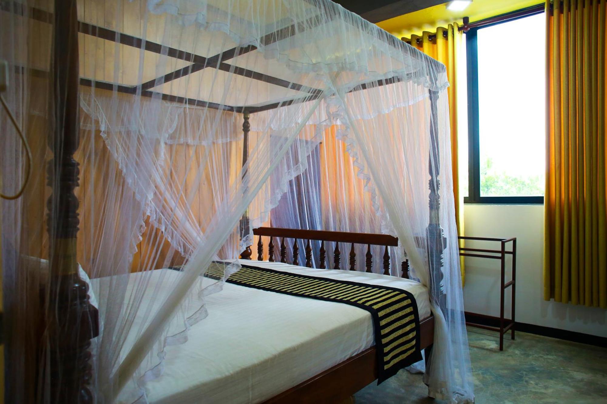 Isindu Sky Lodge ميريسا المظهر الخارجي الصورة