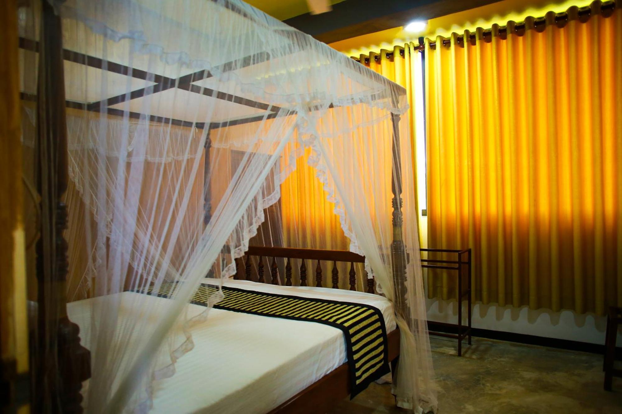 Isindu Sky Lodge ميريسا المظهر الخارجي الصورة