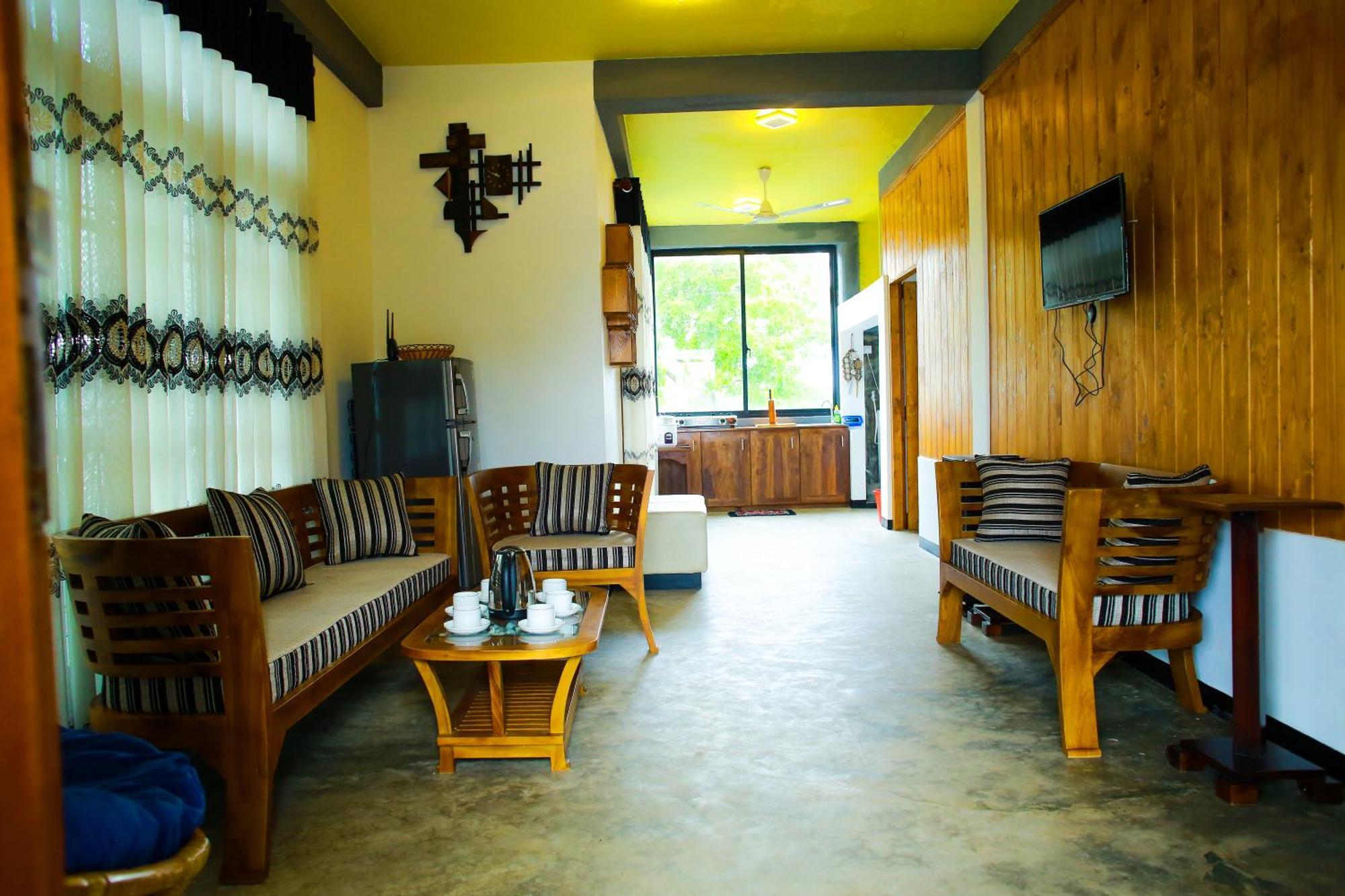 Isindu Sky Lodge ميريسا المظهر الخارجي الصورة