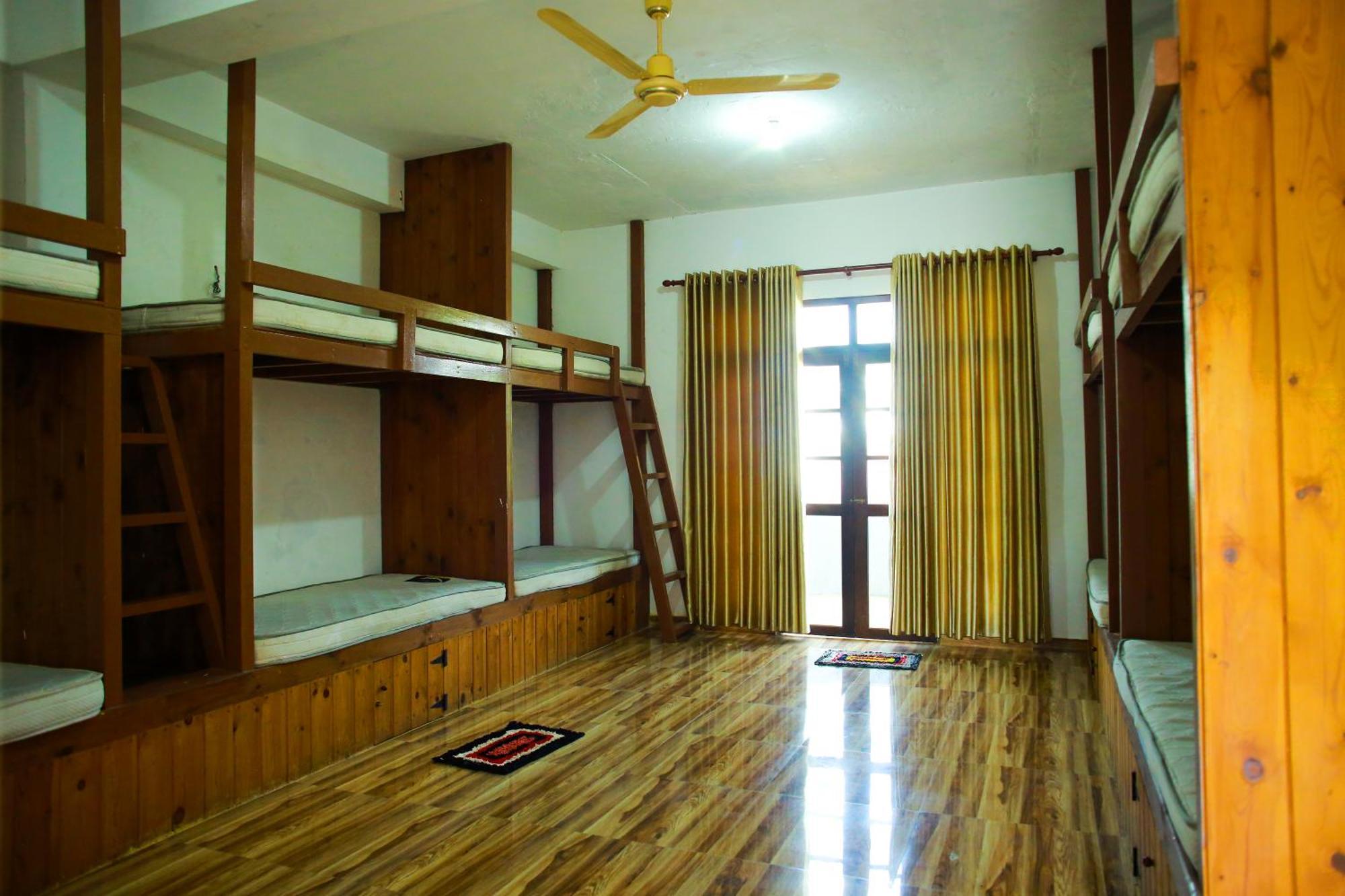 Isindu Sky Lodge ميريسا المظهر الخارجي الصورة
