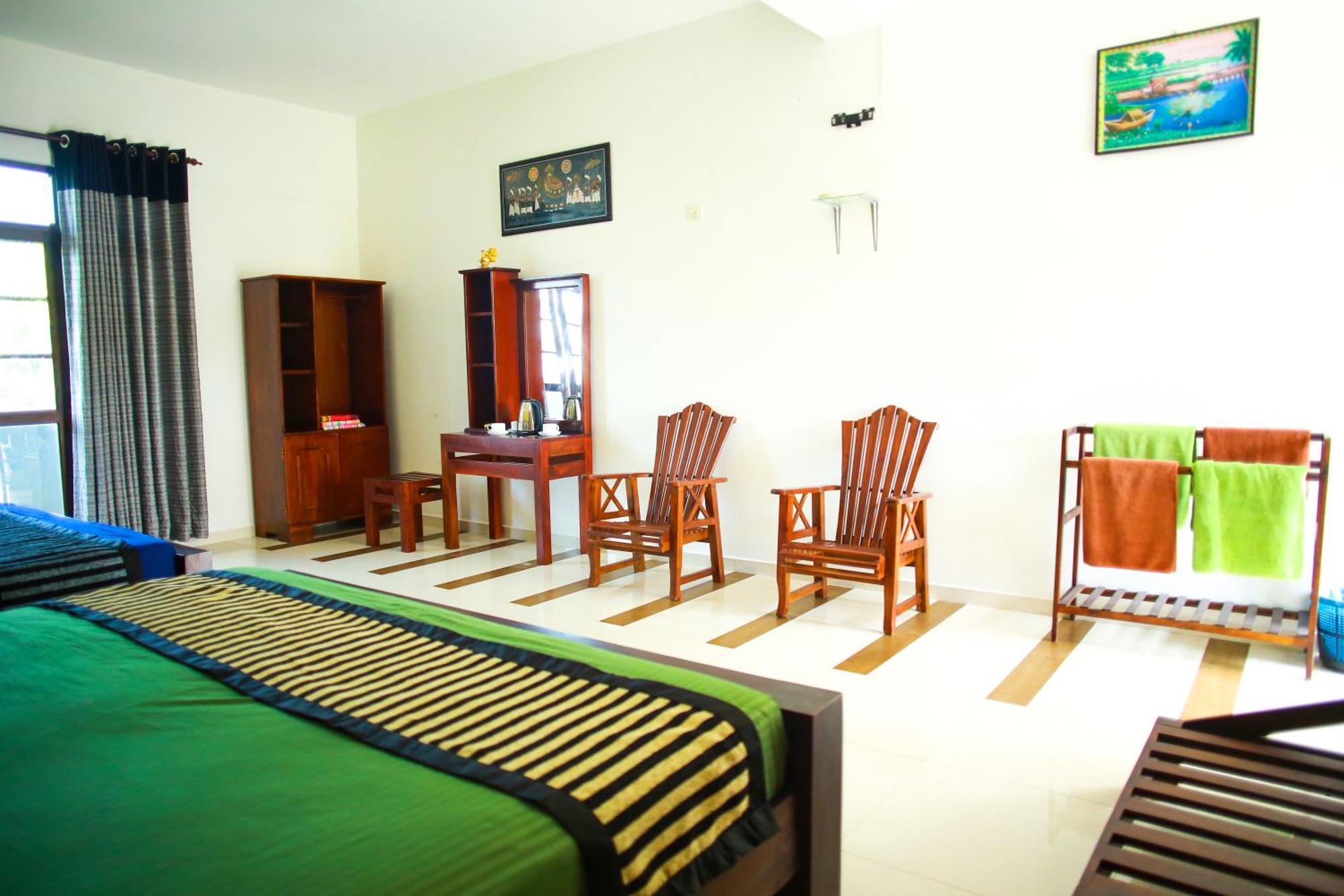 Isindu Sky Lodge ميريسا المظهر الخارجي الصورة