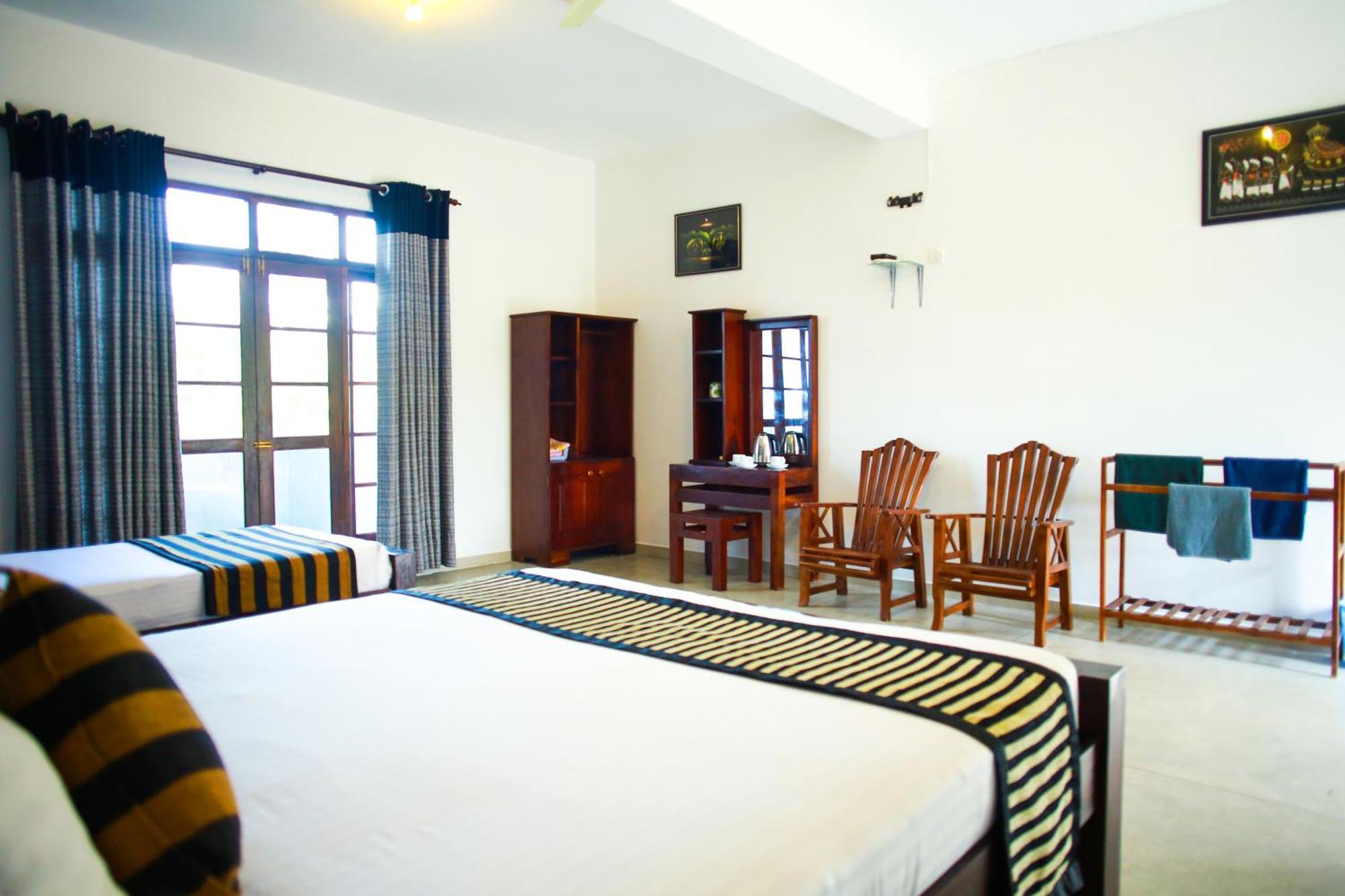 Isindu Sky Lodge ميريسا المظهر الخارجي الصورة