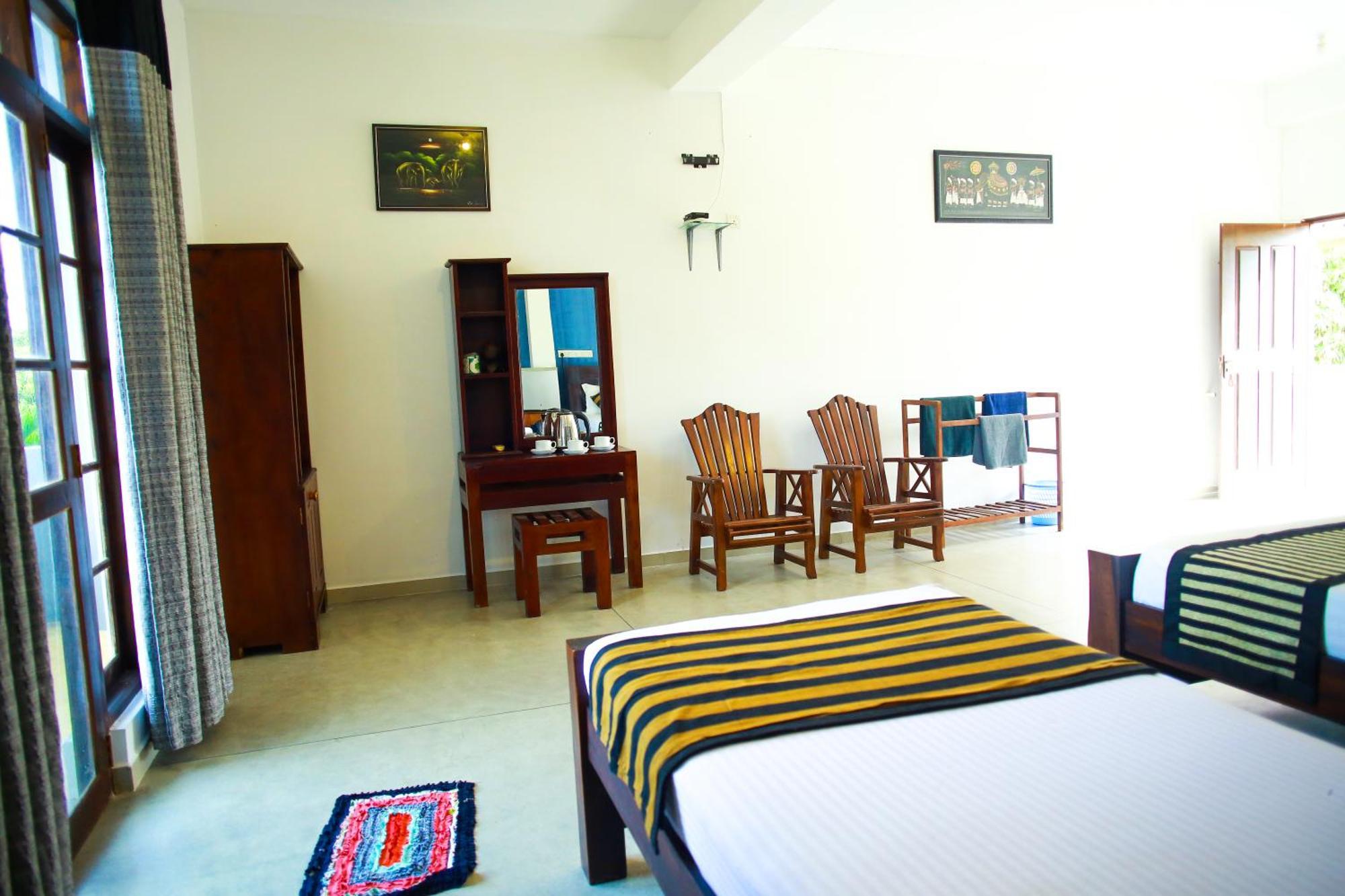 Isindu Sky Lodge ميريسا المظهر الخارجي الصورة