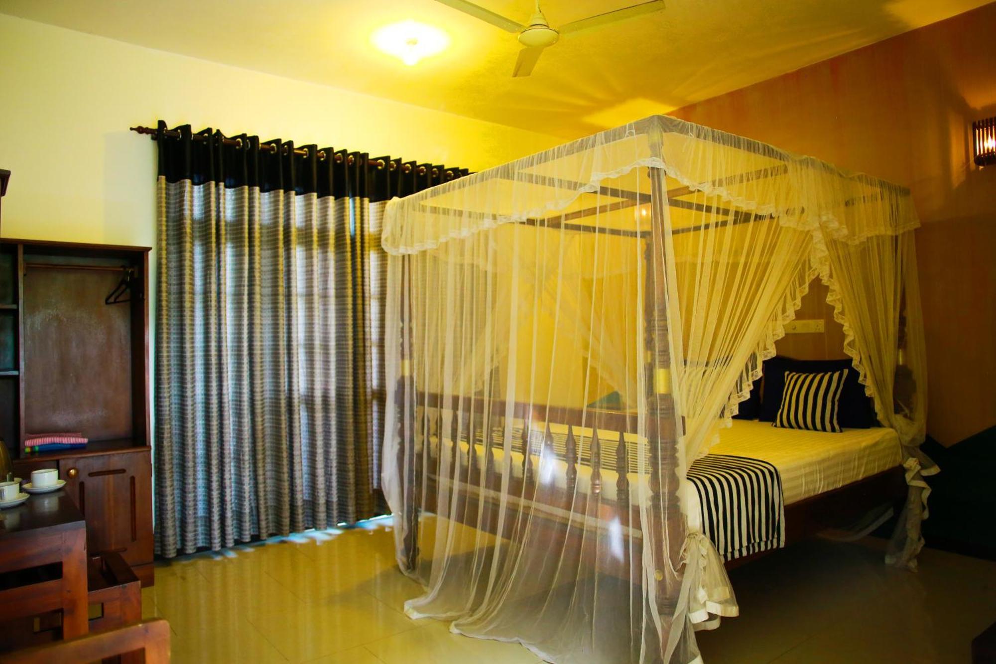 Isindu Sky Lodge ميريسا المظهر الخارجي الصورة
