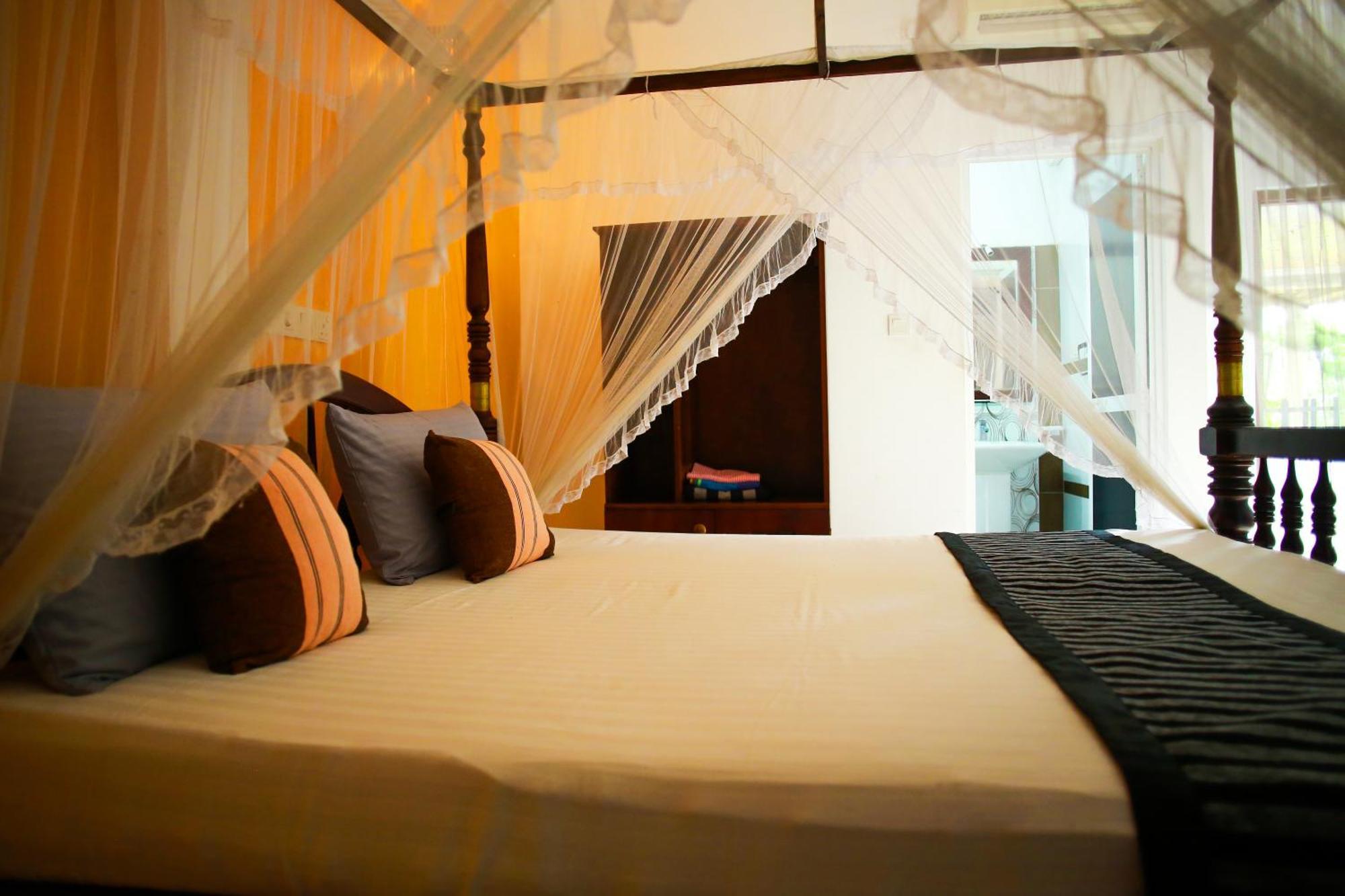 Isindu Sky Lodge ميريسا المظهر الخارجي الصورة
