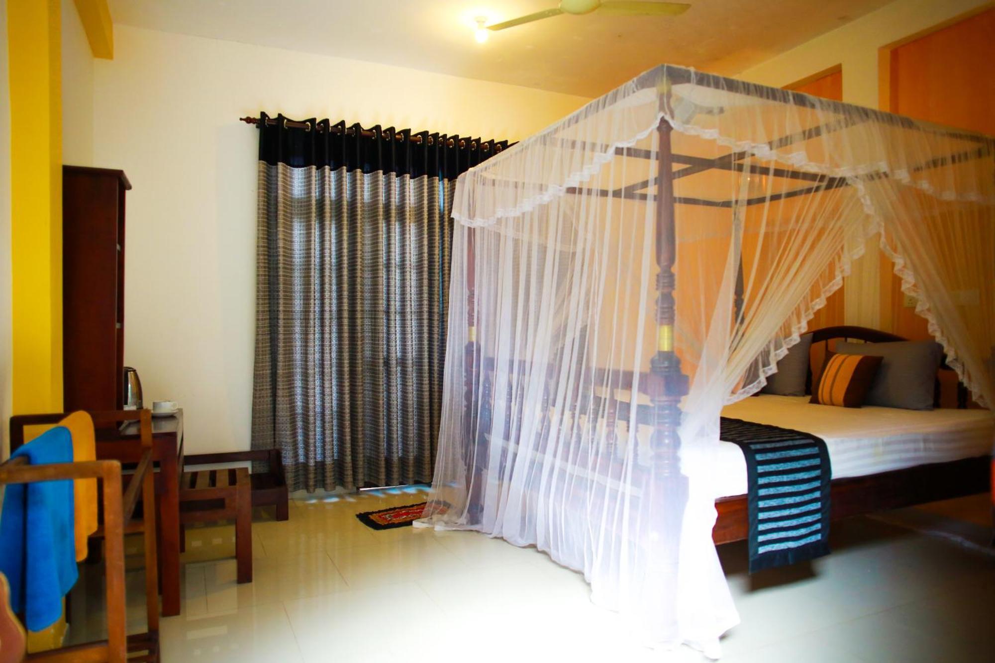 Isindu Sky Lodge ميريسا المظهر الخارجي الصورة