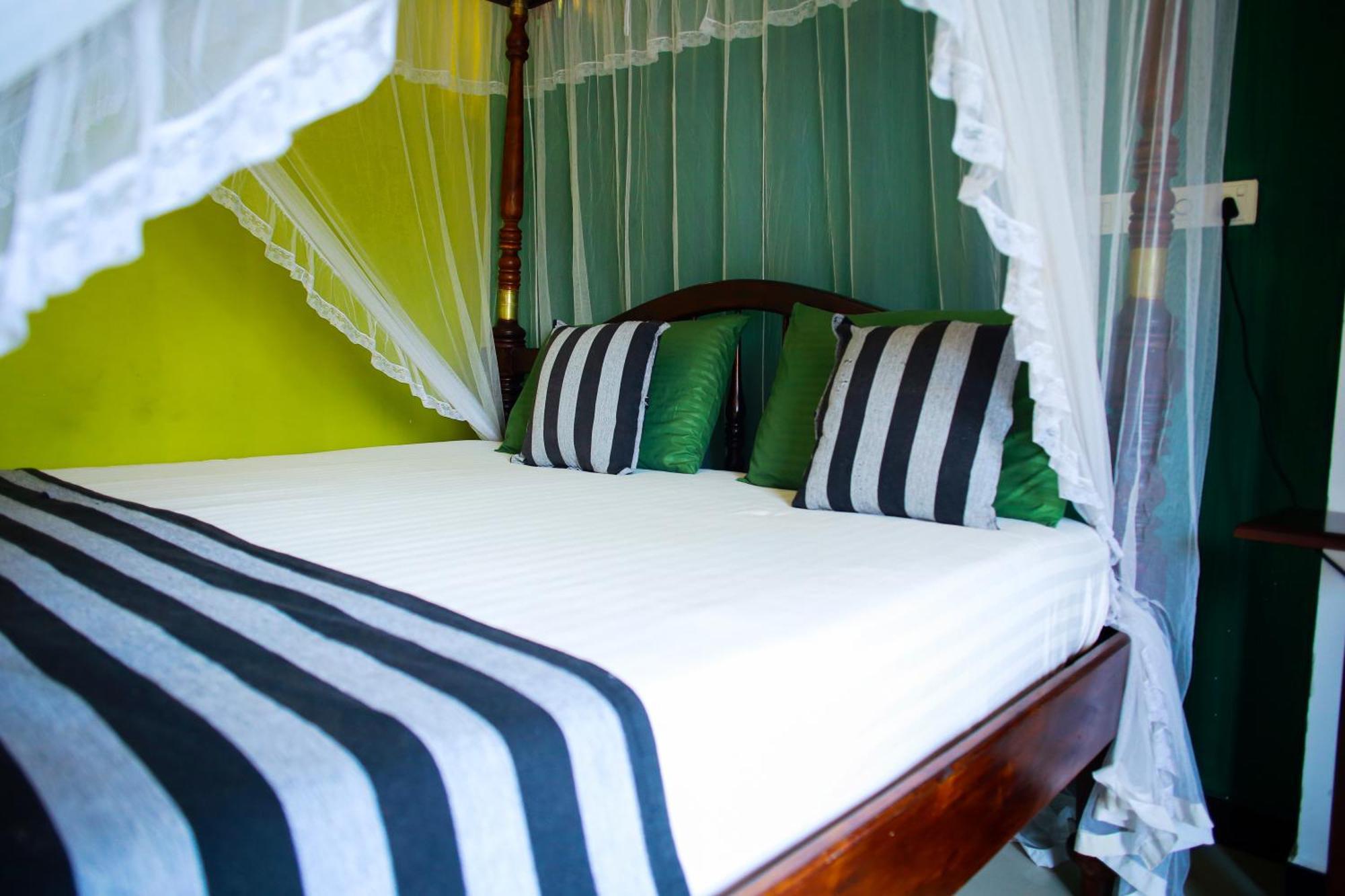 Isindu Sky Lodge ميريسا المظهر الخارجي الصورة