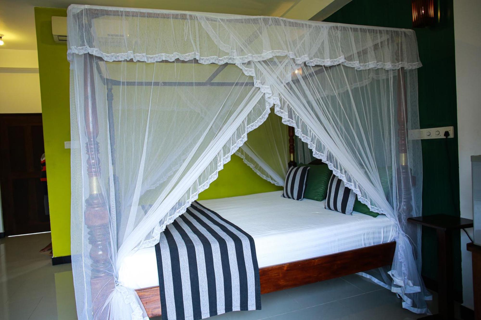 Isindu Sky Lodge ميريسا المظهر الخارجي الصورة