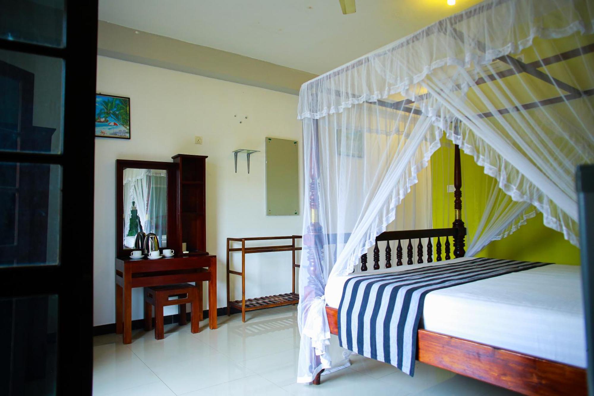 Isindu Sky Lodge ميريسا المظهر الخارجي الصورة